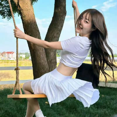 黑白姊妹